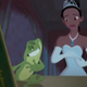 Illustration for article titled Disneys First Black Princess Is A Little Green